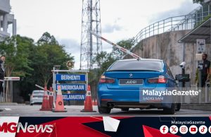 Bekas Panglima Tentera Darat, Dua Isteri Ditahan SPRM