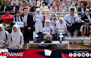 Kajian Impak UPSR, PT3 Serta Pelan Pembangunan Pendidikan Antara Fokus KPM 2026 – Fadhlina