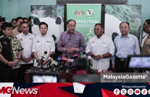 Setiap Kali Kita ‘Sentuh’ Pemimpin Besar Atau Taikun Pasti Ada Suara Tak Puas Hati – PM Anwar