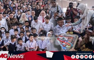 Ibu Bapa Diharap Hadir Ke Sekolah Terima BAP RM150, Bincang Perkembangan Anak – Fadhlina