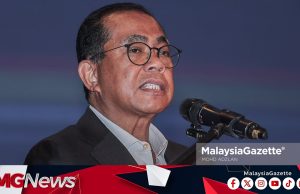 “Yeye”, “Yaya” Perbuatan Keji Tak Bermoral! Ramai Ahli BAKAT Minta Saya Lihat Perkara Ini – Khaled