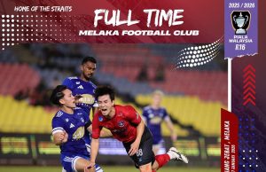 Piala Malaysia: Keputusan seri beri impak positif buat Sabah FC