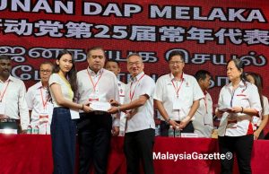 PM buat pengumuman penting tangani isu kritikal esok – Anthony