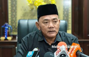 Maahad Tahfiz TVET Pulau Besar dibangunkan semula dengan kos RM1.7 juta