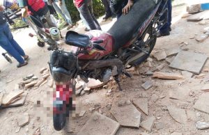 Keselamatan bangunan awam tidak wajar dipandang enteng