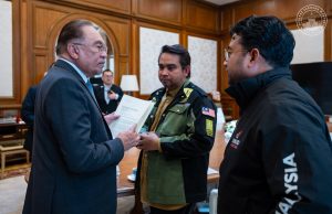 Malaysia akan terlibat dalam misi Global Sumud Flotilla 2.0