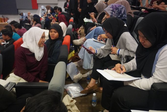 uitm bisnes