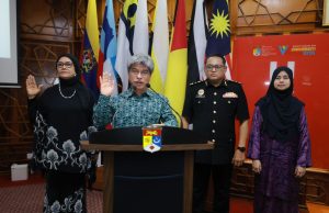 UKM komited tingkat integriti dan tadbir urus beretika