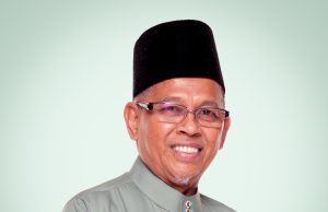 ADUN Chukai jawab isu disiasat SPRM