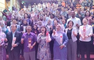 Kerajaan sasar 60 peratus tenaga kerja wanita menjelang 2033 – Hui Ying