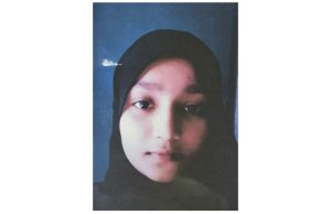 Polis mohon bantuan kesan remaja perempuan hilang di Ipoh
