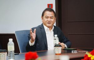 Penuhi hak 40%, tambah kerusi Parlimen di Sabah sebelum PRU-16 – Felix
