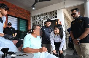 Pulau Pinang antara negeri pilihan gelandangan ketika Ramadan – Exco