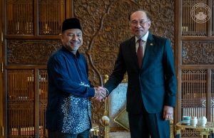 PM beri jaminan pastikan Kelantan dapat perhatian sewajarnya