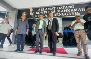 Exco Terengganu mengaku tidak bersalah guna kedudukan untuk kepentingan keluarga
