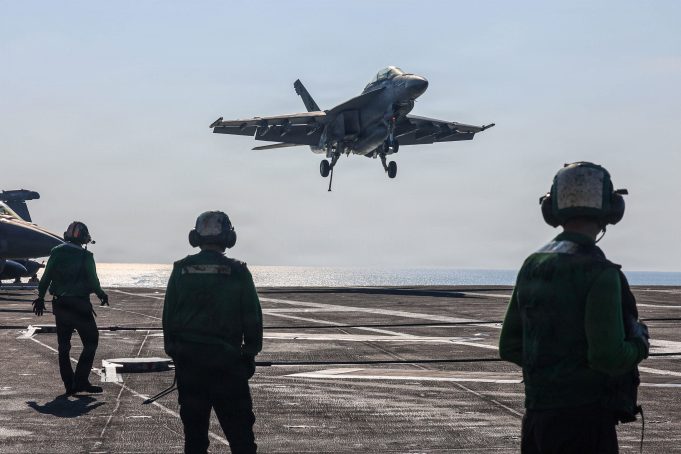 US-IRAN-DEFENCE-DIPLOMACY