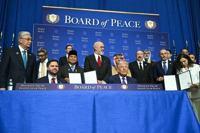 US-POLITICS-DIPLOMACY-TRUMP