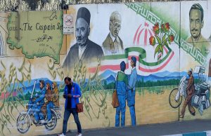 Iran ancam tindakan ‘ganas’ sebarang serangan Amerika