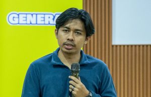 Gantung Exco Terengganu yang ditahan SPRM – Aiman