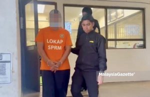 Pengurus ladang kelapa sawit direman 5 hari kes rasuah RM20,000