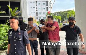 Gagal bayar jamin, dua ahli sindiket ahlong Singapura ‘raya’ dalam penjara
