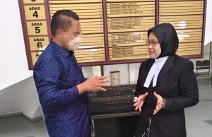 Gara-gara memfitnah, ibu anak tiga diperintah bayar ganti rugi RM50,000