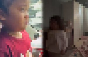 Lelaki dalam video tular dera budak perempuan sudah dituduh di mahkamah – Polis