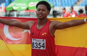Laporan siasatan kes Danish Irfan siap dua minggu lagi