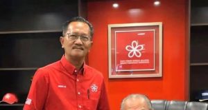 Datuk Hishamuddin Abdul Karim