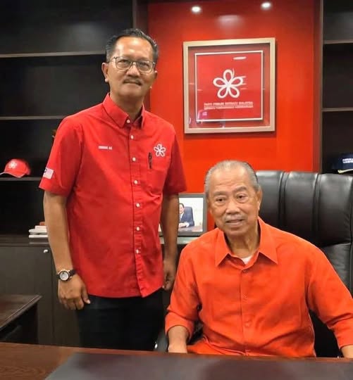 Datuk Hishamuddin Abdul Karim