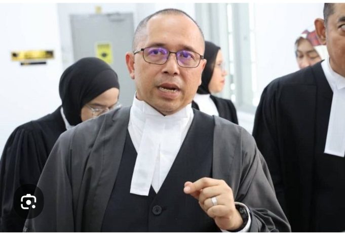 Datuk Wan Shaharuddin Wan Ladin