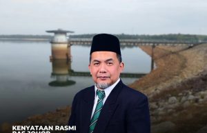Pas Johor desak kerajaan negeri ambil tindakan berani tangani krisis air