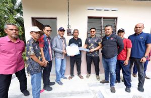 700 unit Rumah Kasih Johor pada 2026