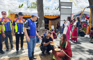 75 NPK dikeluarkan kesalahan buang sampah di Johor