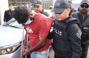 Jumpa enam rangka manusia: Dua suspek bakal didakwa di mahkamah