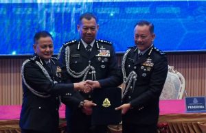Penemuan enam rangka: Dua mangsa dewasa adalah rakan – Polis