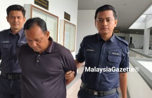 Pengawal mengaku menyamar polis ‘kaut’ duit lebih didenda RM6,000