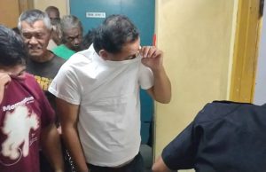 Bekas jurutera mengaku tak bersalah cuba rompak kedai emas