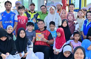 MBJB tambah 2,000 unit CCTV lagi di Bandaraya JB untuk keselamatan