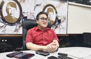Onn Hafiz faktor yang boleh menangkan BN dalam PRN Johor – Nur Jazlan