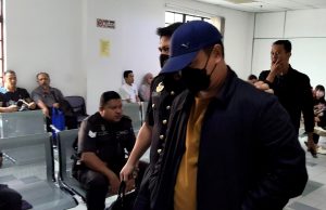 Juruteknik UTHM mengaku tak bersalah guna wang universiti