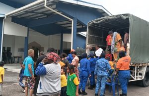 117 Orang Asli mangsa kebakaran dipindahkan ke PPS