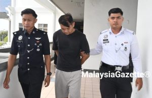 Pemandu Myvi microsleep nafi pandu melulu sebabkan kematian