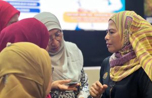 21,049 pekebun terima bantuan tunai RM2,400 setahun