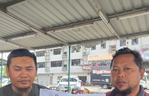 131 keluarga di lima kampung rayu tangguh proses kosongkan tanah