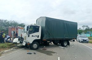 Laju itu pilihan, risiko pasti: Harga sebenar memandu laju