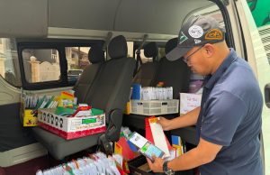 Rumah teres jadi pejabat perbaharu permit kerja asing raih RM5 juta setahun
