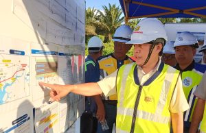 Naik taraf SDE kini 55 peratus – Ahmad
