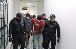 Jumpa enam rangka manusia: Dua beradik didakwa membunuh