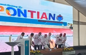 Segera selesaikan projek kecil, projek sakit di peringkat daerah- PM